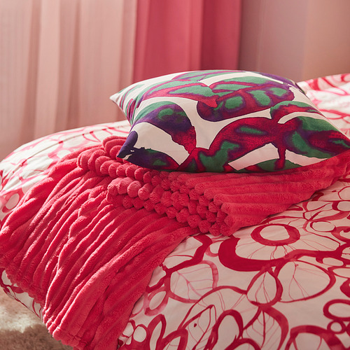 PELARKÖRSBÄR, púðaver