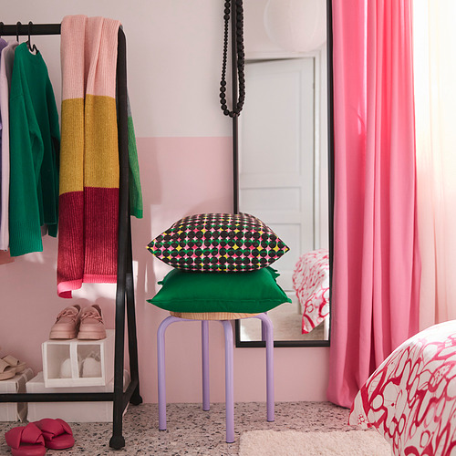 ÄLVSJÖSKOGEN, púðaver