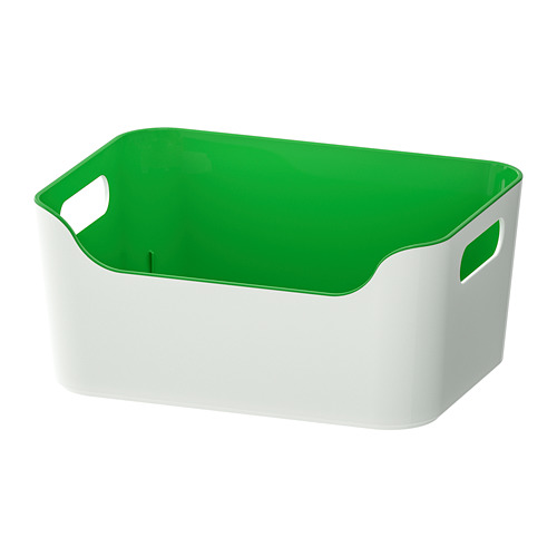 VARIERA, box