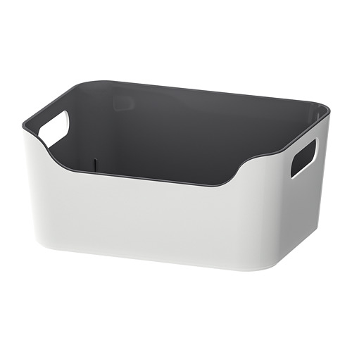 VARIERA, box