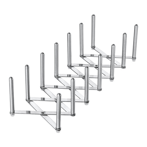 VARIERA, pot lid organiser