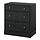 HAVSTA, chest of 3 drawers