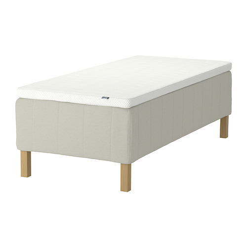 RISHÖJDEN, pocket spring mattress bse, 7 zones