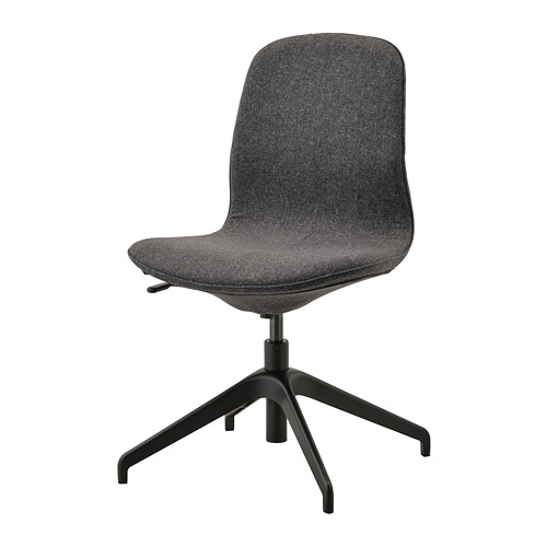 LÅNGFJÄLL, conference chair