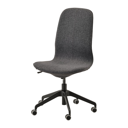 LÅNGFJÄLL, conference chair
