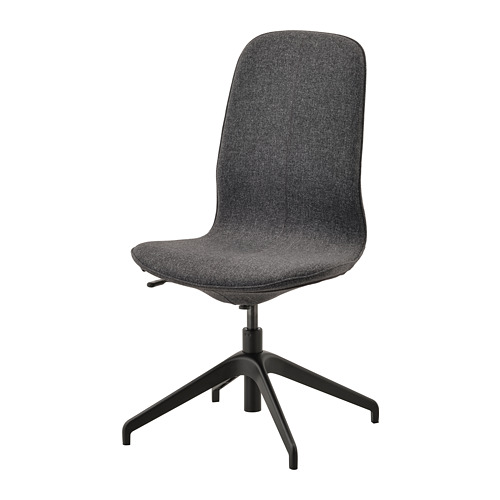 LÅNGFJÄLL, conference chair