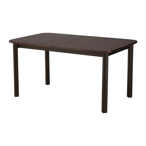 STRANDTORP, extendable table