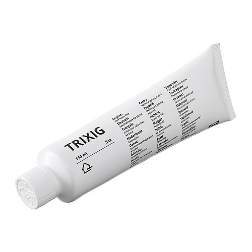 TRIXIG fylliefni í holur