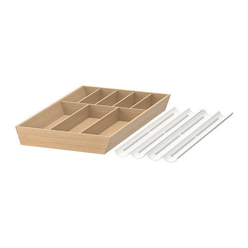 UPPDATERA, cutlery tray/spice rack