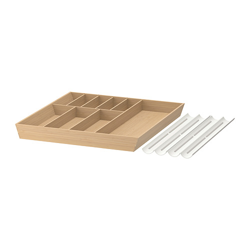UPPDATERA, cutlery tray/spice rack