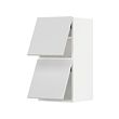 White-white