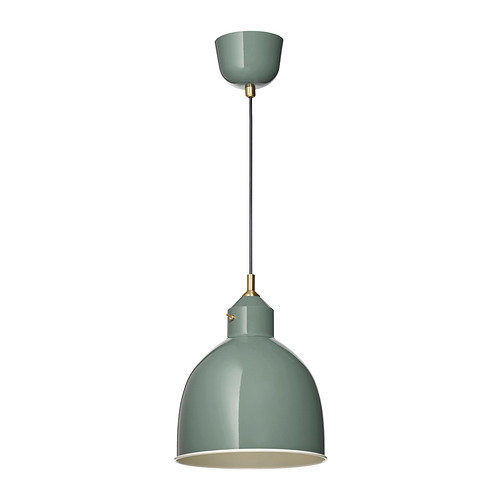 RÖDFLIK pendant lamp