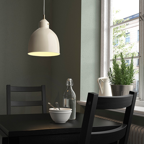 RÖDFLIK, pendant lamp