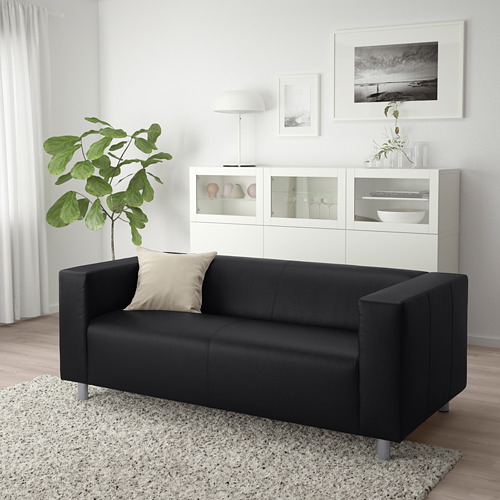 KLIPPAN, 2-seat sofa