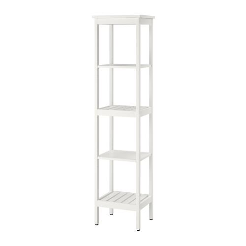 HEMNES shelving unit