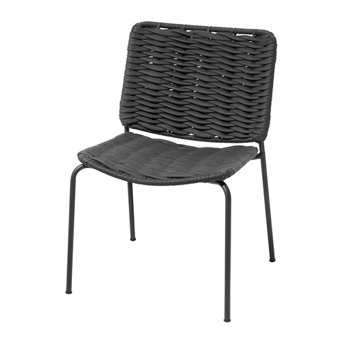 TEGELÖN, chair, in/outdoor