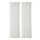 HILJA, curtains, 1 pair