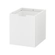 NORDLI kommóðueining