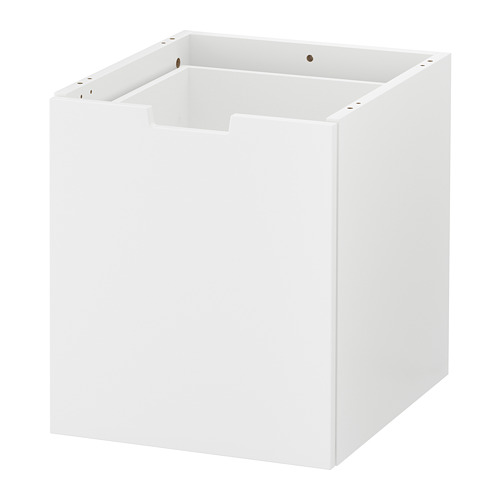 NORDLI, modular chest of drawers