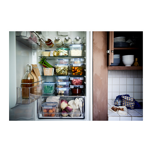 IKEA 365+, matarílát með loki