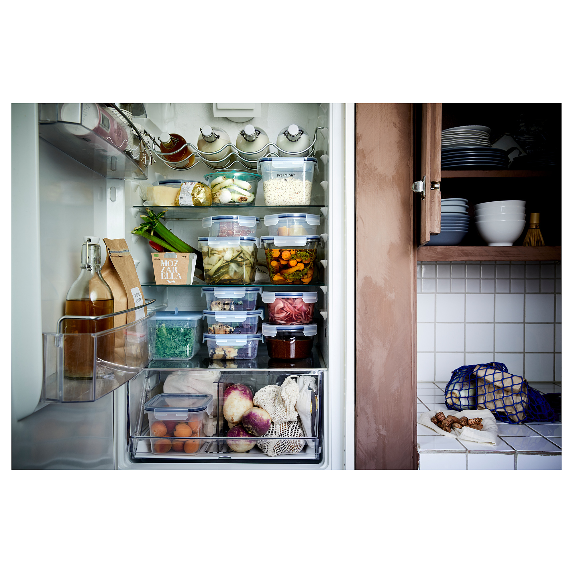 IKEA 365+ food container