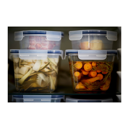 IKEA 365+, food container with lid