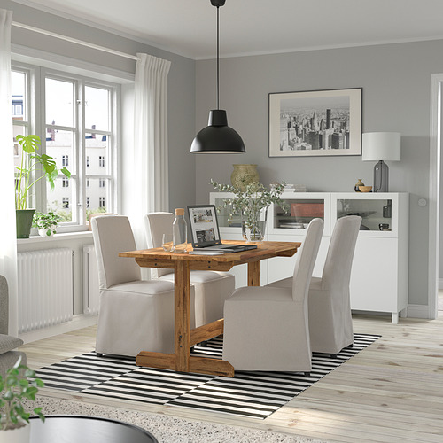 IKEA Ísland - Dining tables