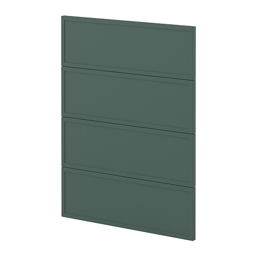 METOD 4 fronts for dishwasher