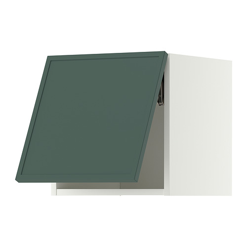 METOD wall cabinet horizontal