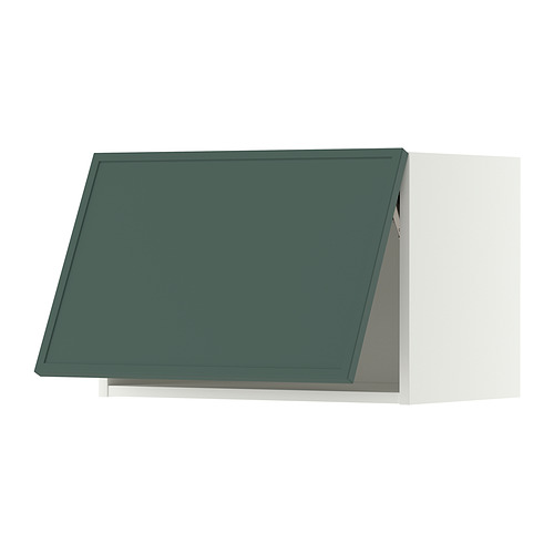METOD wall cabinet horizontal