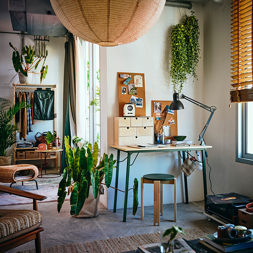 KOMPISHÄNG, desk