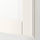 BESTÅ, wall-mounted cabinet combination