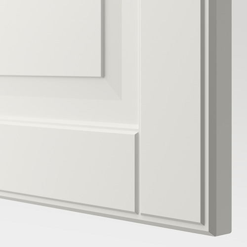BESTÅ, shelf unit with door
