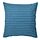 SVARTPOPPEL, cushion cover