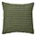 SVARTPOPPEL, cushion cover