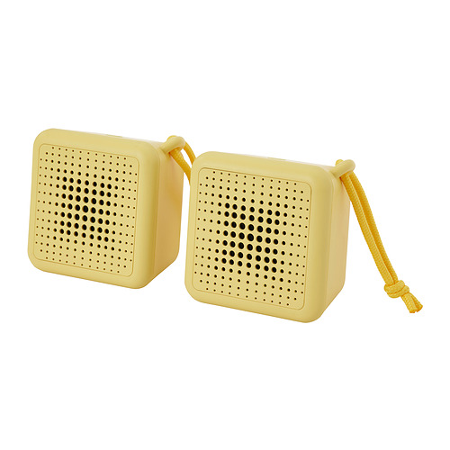 VAPPEBY, Bluetooth-hátalarar