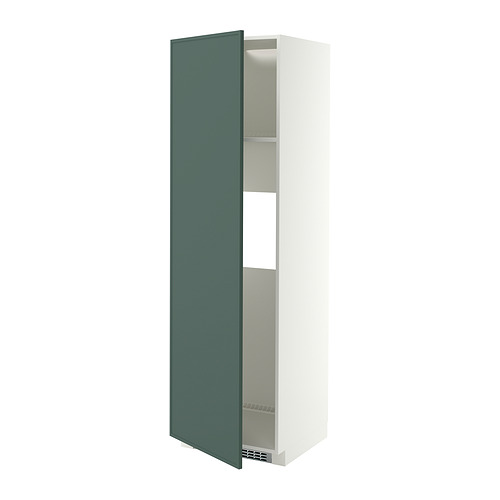 METOD high cab f fridge or freezer w door