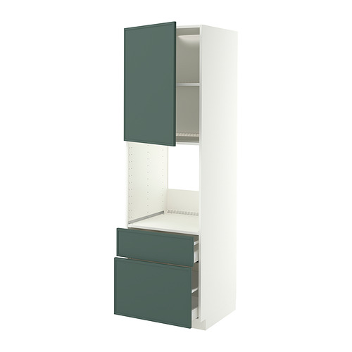 METOD/MAXIMERA hi cab f ov w dr/2 frnt/1 m/1 h drw