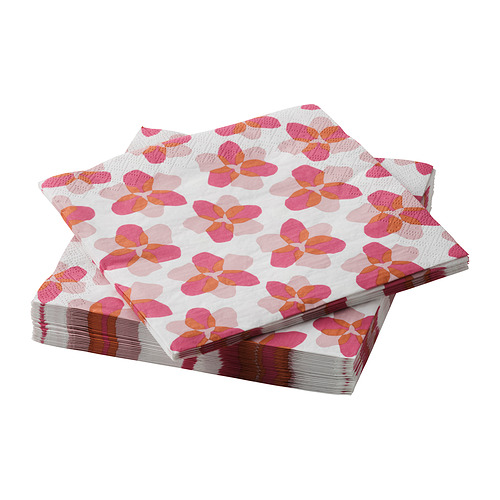 TOFSAND, servíettur