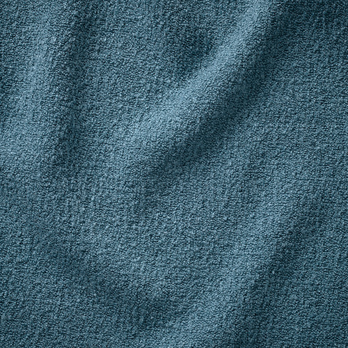 UPPÅKRA, áklæði f/1,5 sæta eining, hægri