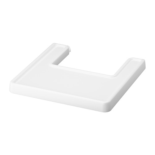 ANTILOP, highchair tray