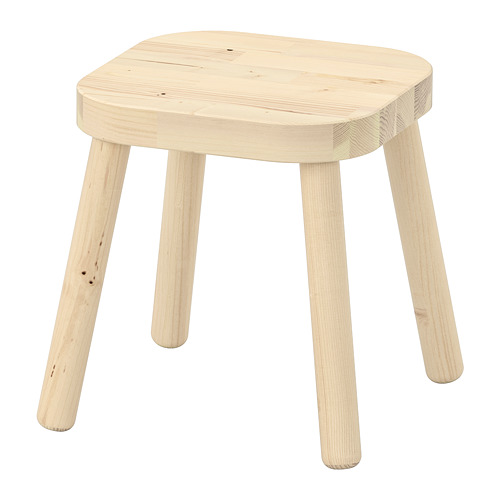 FLISAT, children's stool