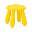 MAMMUT children's stool