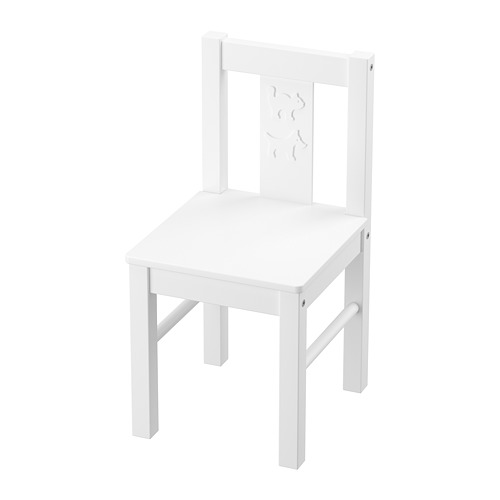 KRITTER children's chair