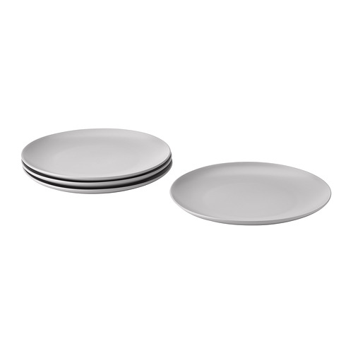 FÄRGKLAR, plate