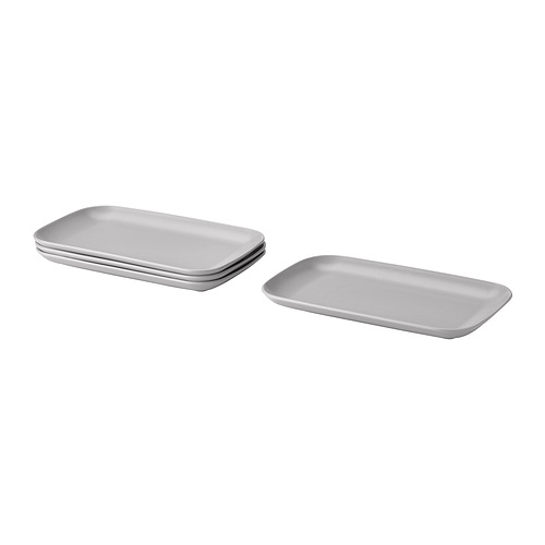 FÄRGKLAR, plate