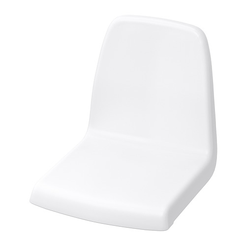 LANGUR, seat shell for junior chair