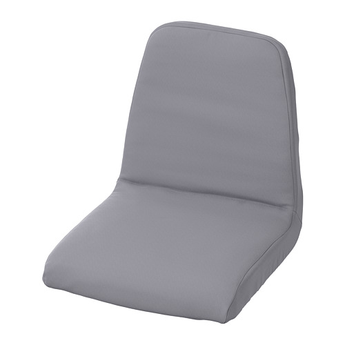 LANGUR, padded seat cover for junior chair