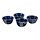 STRIMMIG, bowl