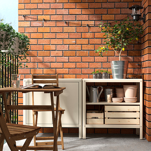 KOLBJÖRN, hillueining, inni/úti